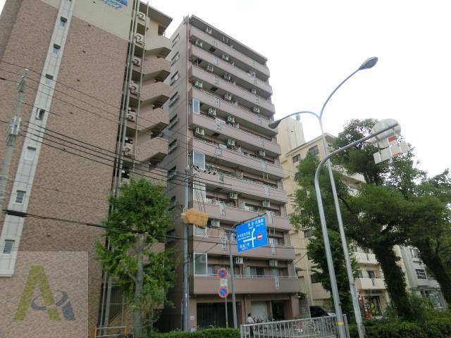ロイヤルコート兵庫