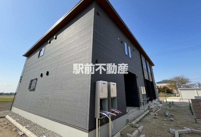 スカイブルーB
