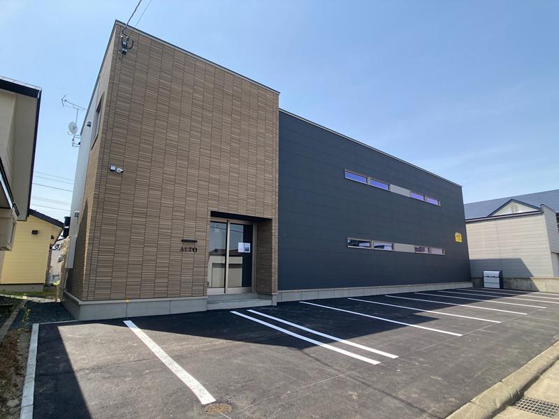 ＪＲ石北本線 北見駅 徒歩32分 2階建 築1年