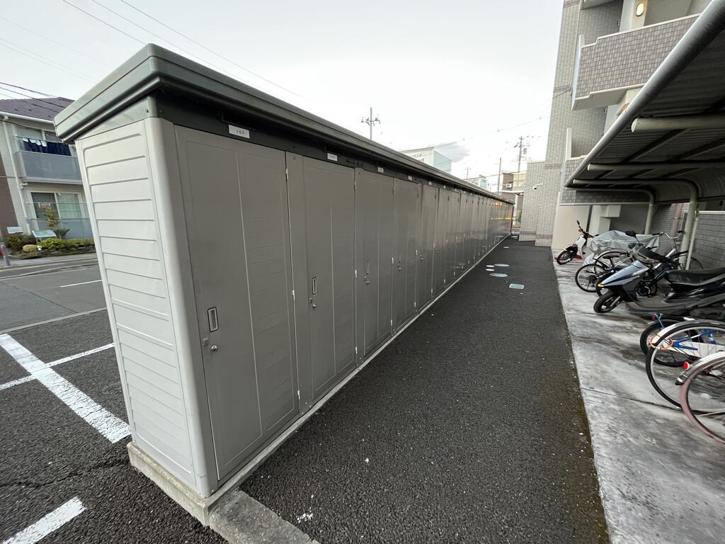 フレンディオ30