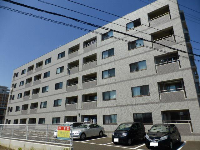 フレンディオ30(2LDK/3階)