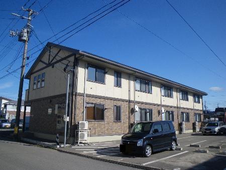 プレステージ南通