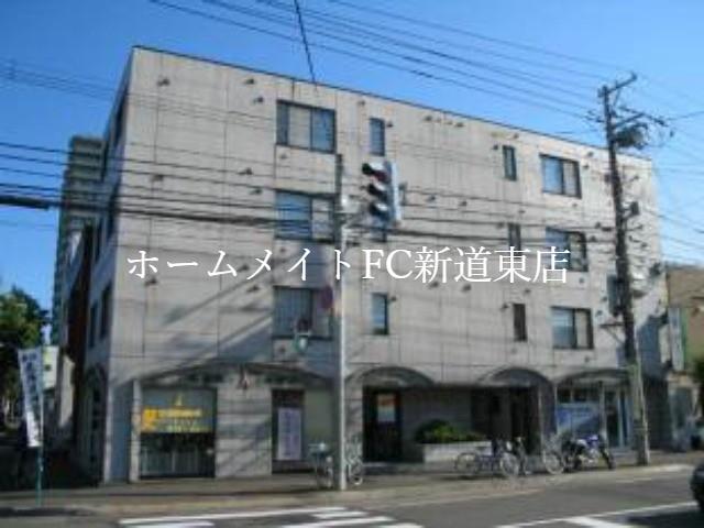 プログレスコート六番館