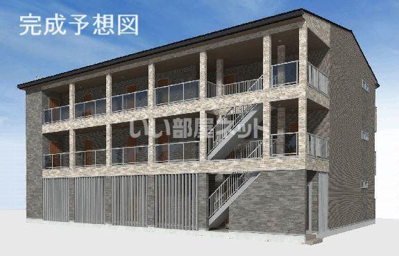 ヒカルサ京都山科大宅