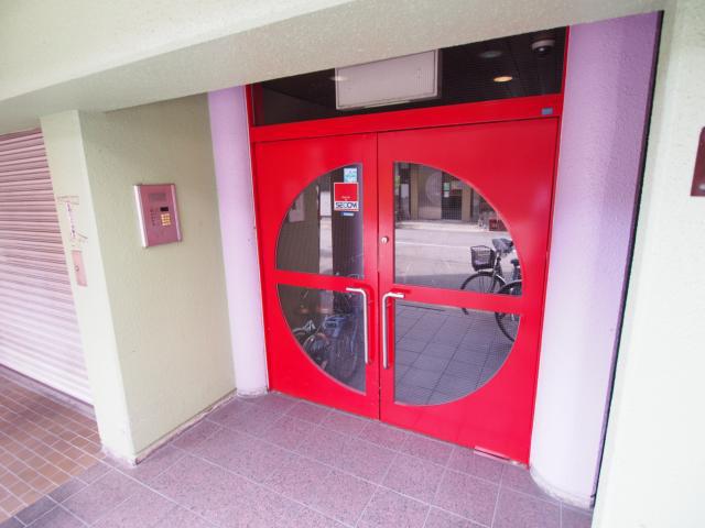 丸栄マンション九条