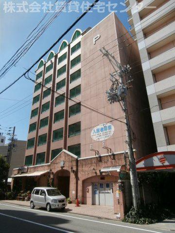 十三番丁ホームズ