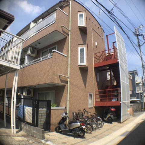 ルミエール久里浜