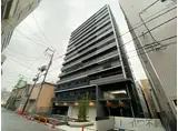 S-RESIDENCE難波大国町TRES