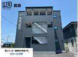 LFB APARTMENT弥生