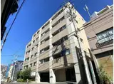 ガーデンホーム南千住EXプラザ