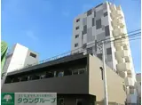 ステージグランデ多摩川