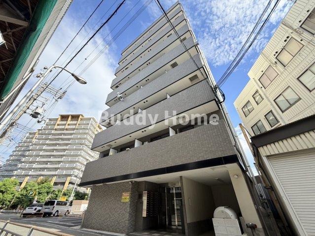 マンション輝