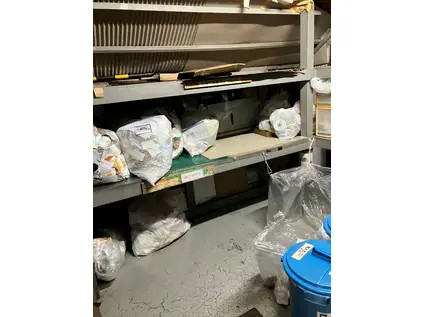 セントヒルズ代々木601(2K/6階)の外観写真