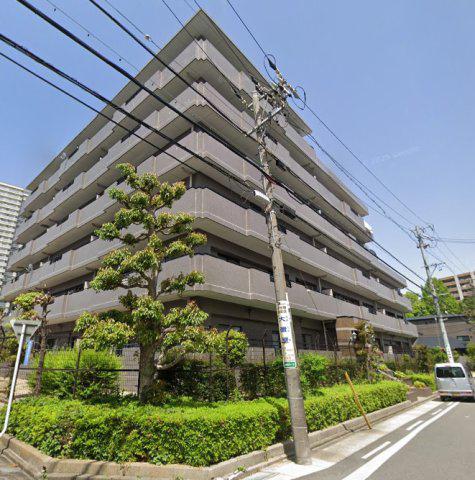 プレディアスタイル旭丘