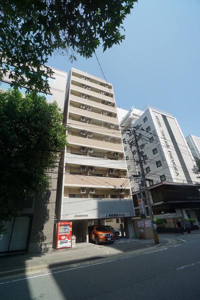 リファレンス博多駅前