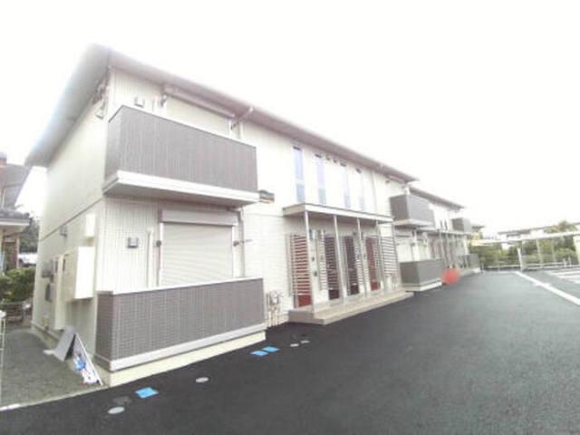 ハイツルピナス
