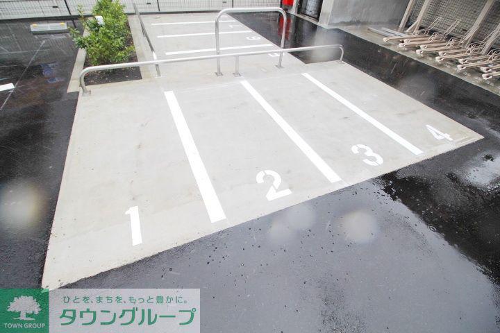 ハーモニーレジデンスパレスフロント