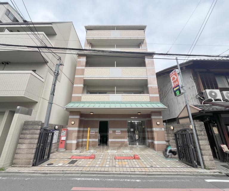 ビレイユ眞英富小路高辻