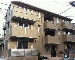 シャルム清澄白河