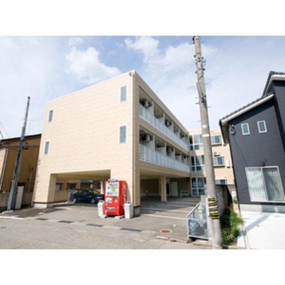 グランハイツ泉町(ワンルーム/3階)