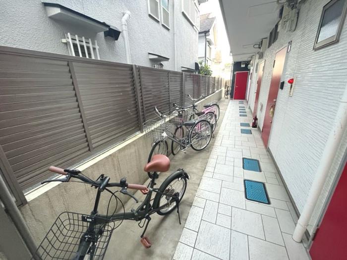 メリーハウス花屋敷