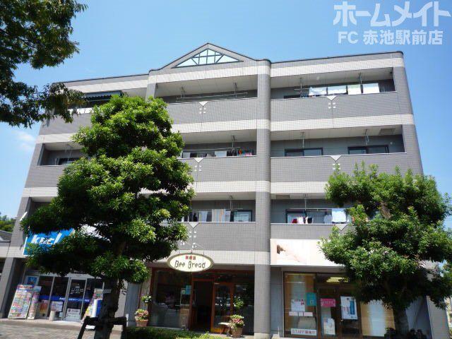 ヴィオラ日進