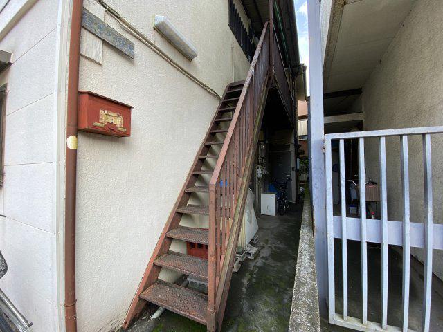 鈴木ハウス