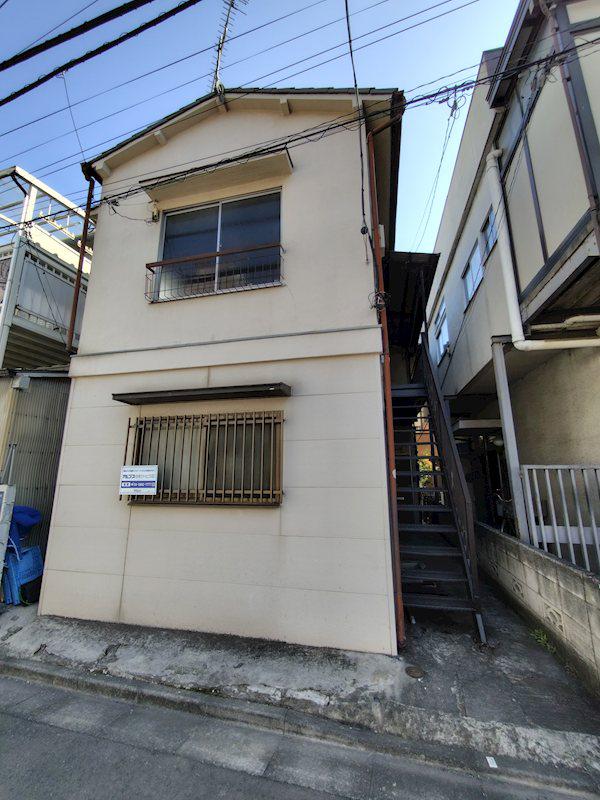 鈴木ハウス