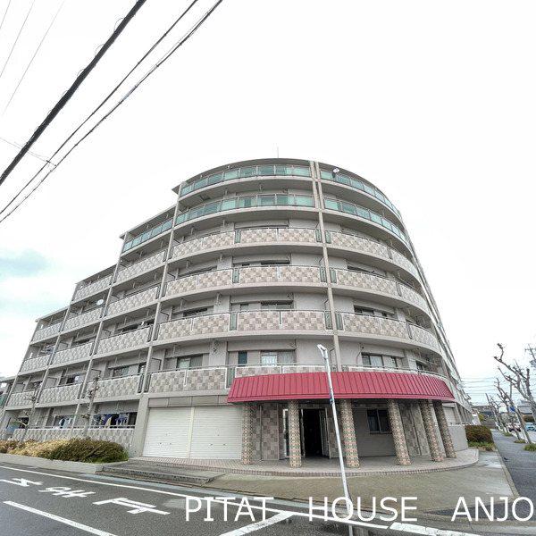 ジュネス保田Ⅲ