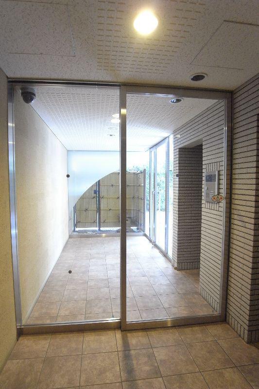 ベルジェ東陽町