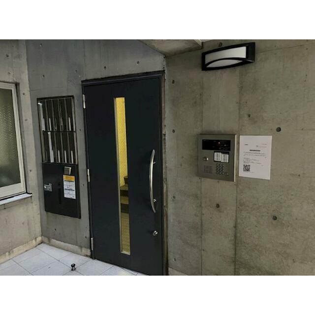 FRレジデンス大森町