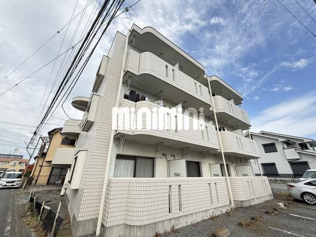 メイプルタウン