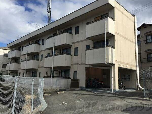 HILLTOP千里山