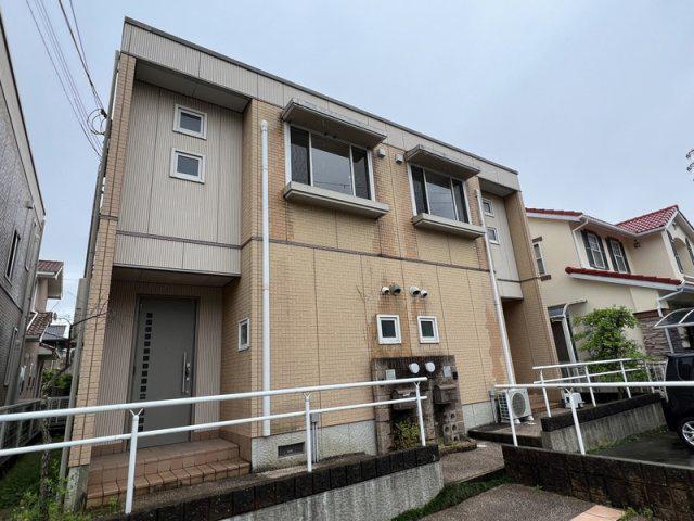 プチウエストIIIA・B・C