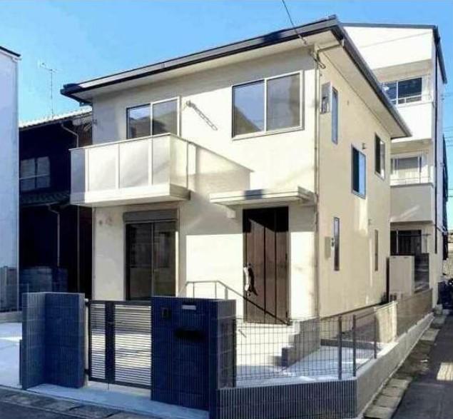 堀江戸建