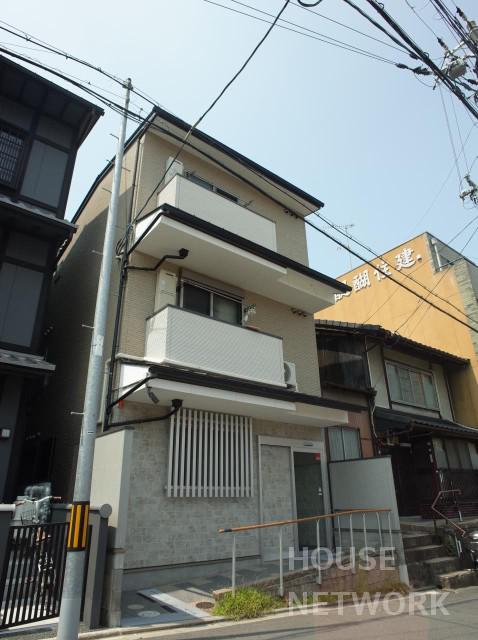 シャンクレールIV