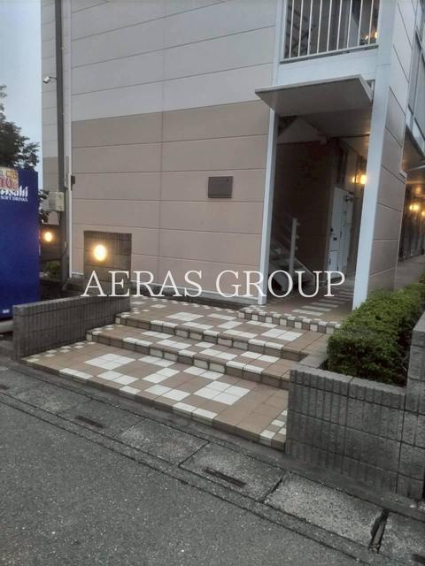 レオパレスレジデンス