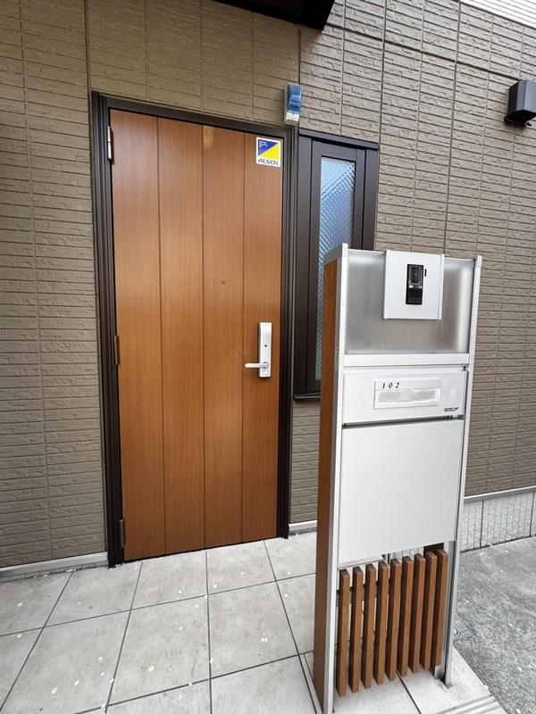 PALSTAGE滝野川