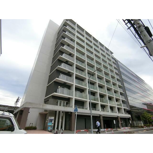 レジディア新横浜