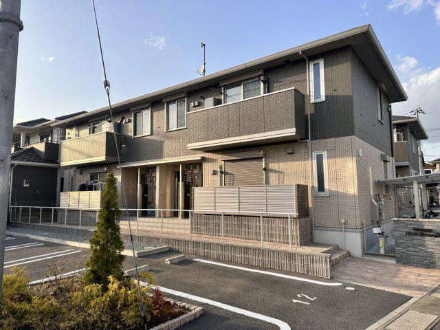 HEIM SPICA B棟