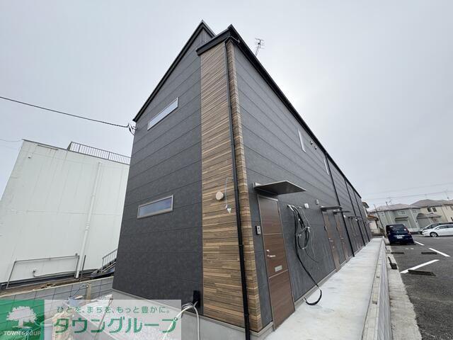 セナリオフォルム江戸川台 I