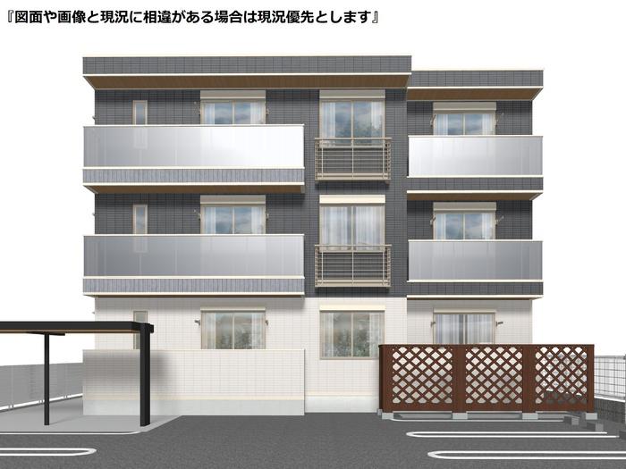 ワイズヴィラ岐南イースト