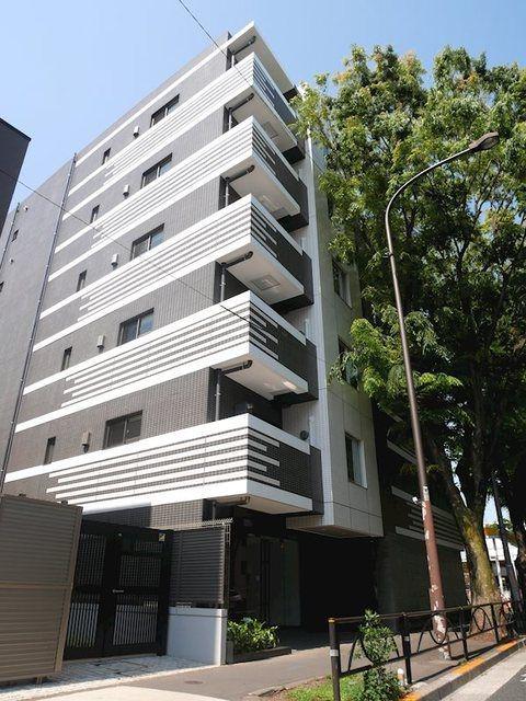 ステージグランデ千歳烏山