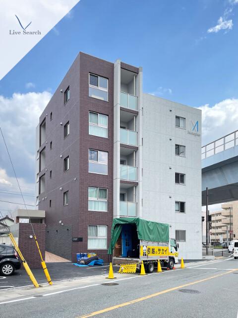 モアプラス井尻インディヴィ