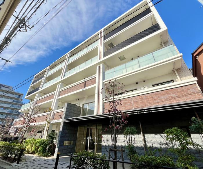 プライマル板橋本町
