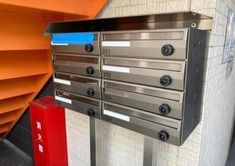 ソリッド堀切菖蒲園 壱番館