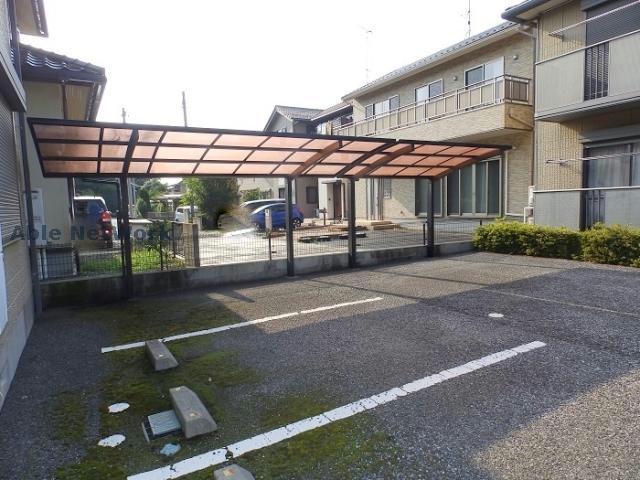 グランシードマロニエB