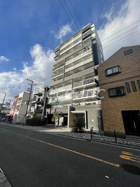 ファステート都島ピース