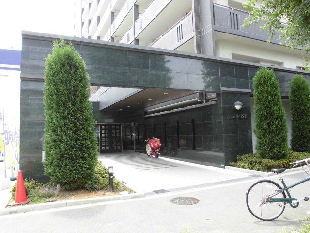 新大阪WIST