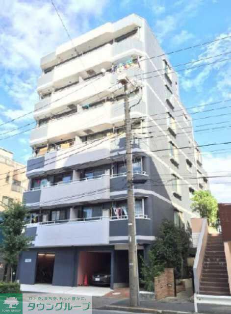 レナジア保木間